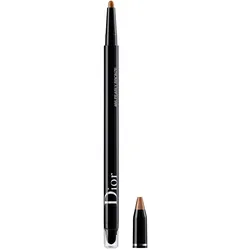 Dior, Eyeliner + Kajal, Diorshow 24H Stylo Eyeliner (466, Pearly bronze)