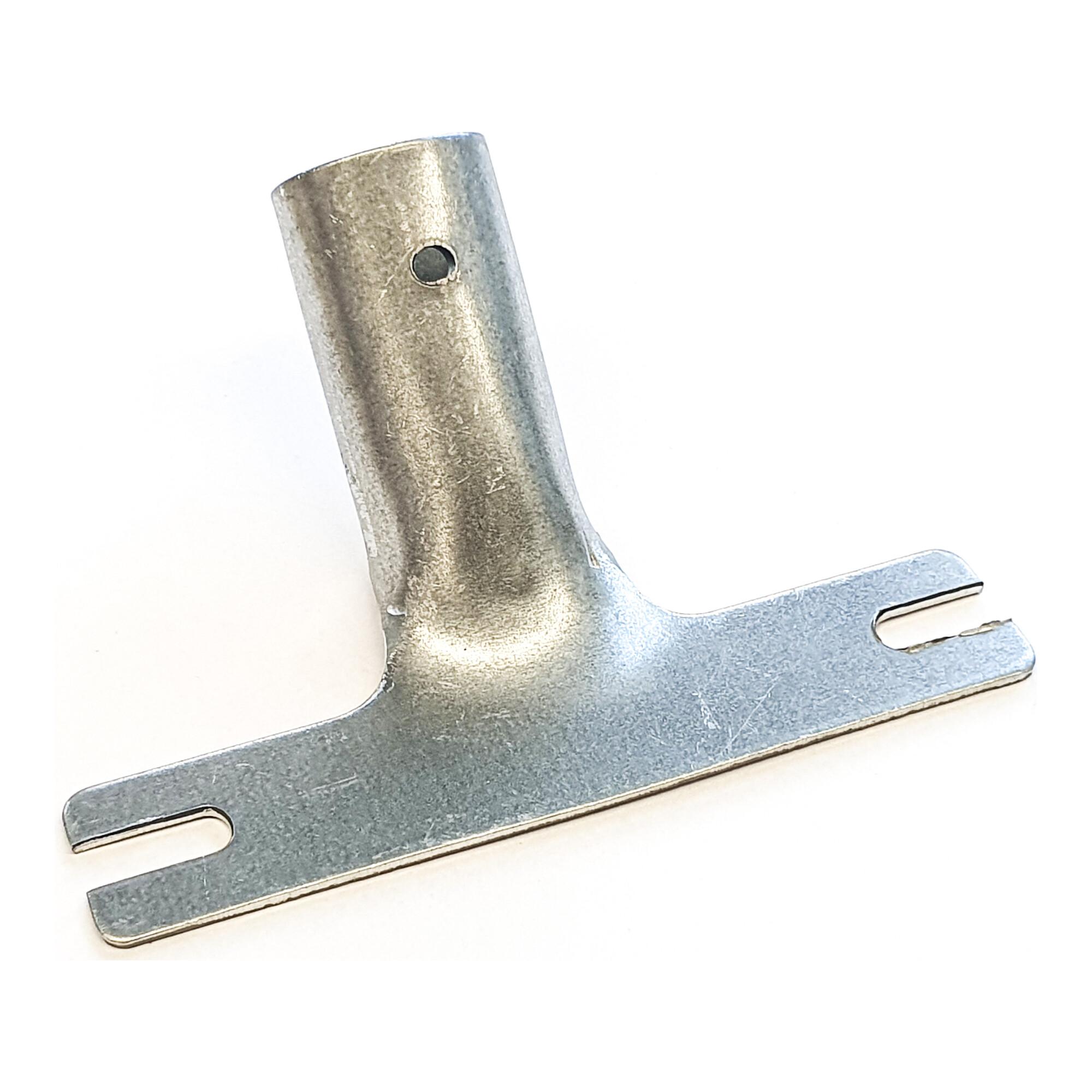 Roll Stielhalter für Teleskopstiel (1915816)