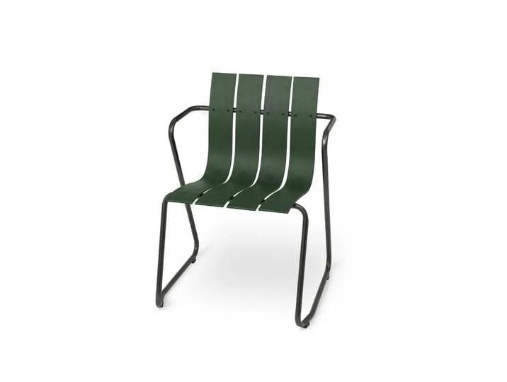 Mater Ocean Stuhl Green