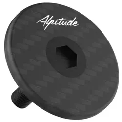 ALPITUDE COMPONENTS Aheadkappe Manghen 3K Carbon