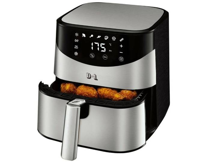 Apex Heißluftfritteuse