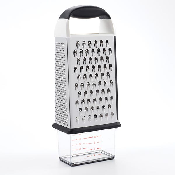 OXO Good Grips Box Grater