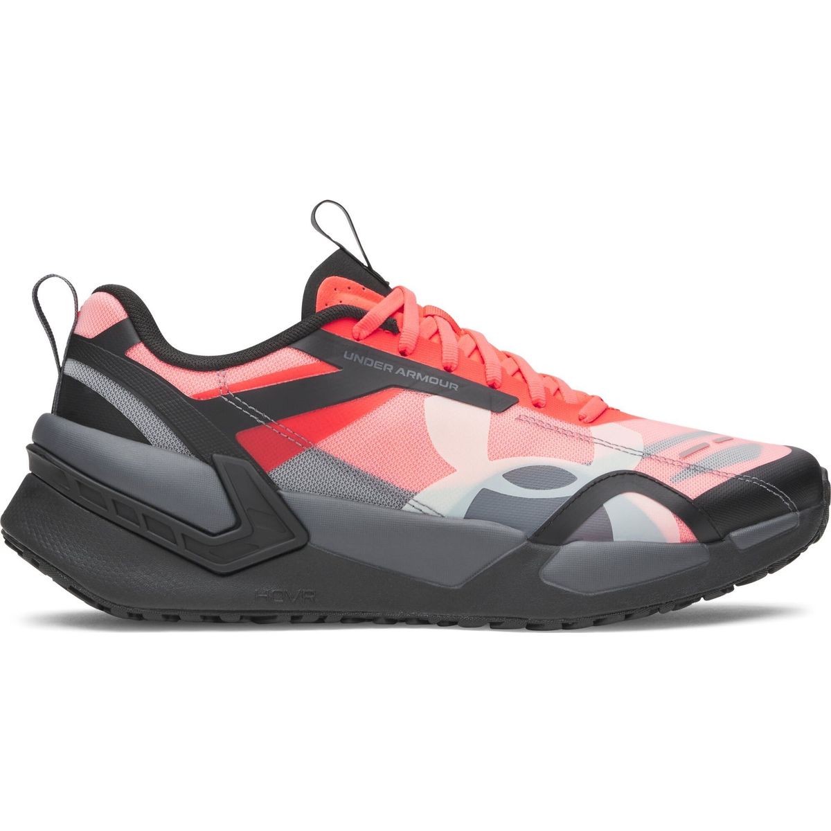 Under Armour Reign XT red winter white (713) 11.5 6005926-713-11.5