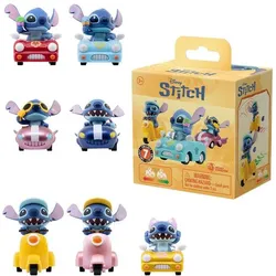 YuMe Disney Stitch assorted surprise figure 5cm