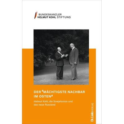 Der »mächtigste Nachbar im Osten«, Gebundene Ausgabe von , Ch. Links Verlag, 978-3-96289-224-1