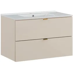WASCHTISCH 80cm Azel Kaschmir