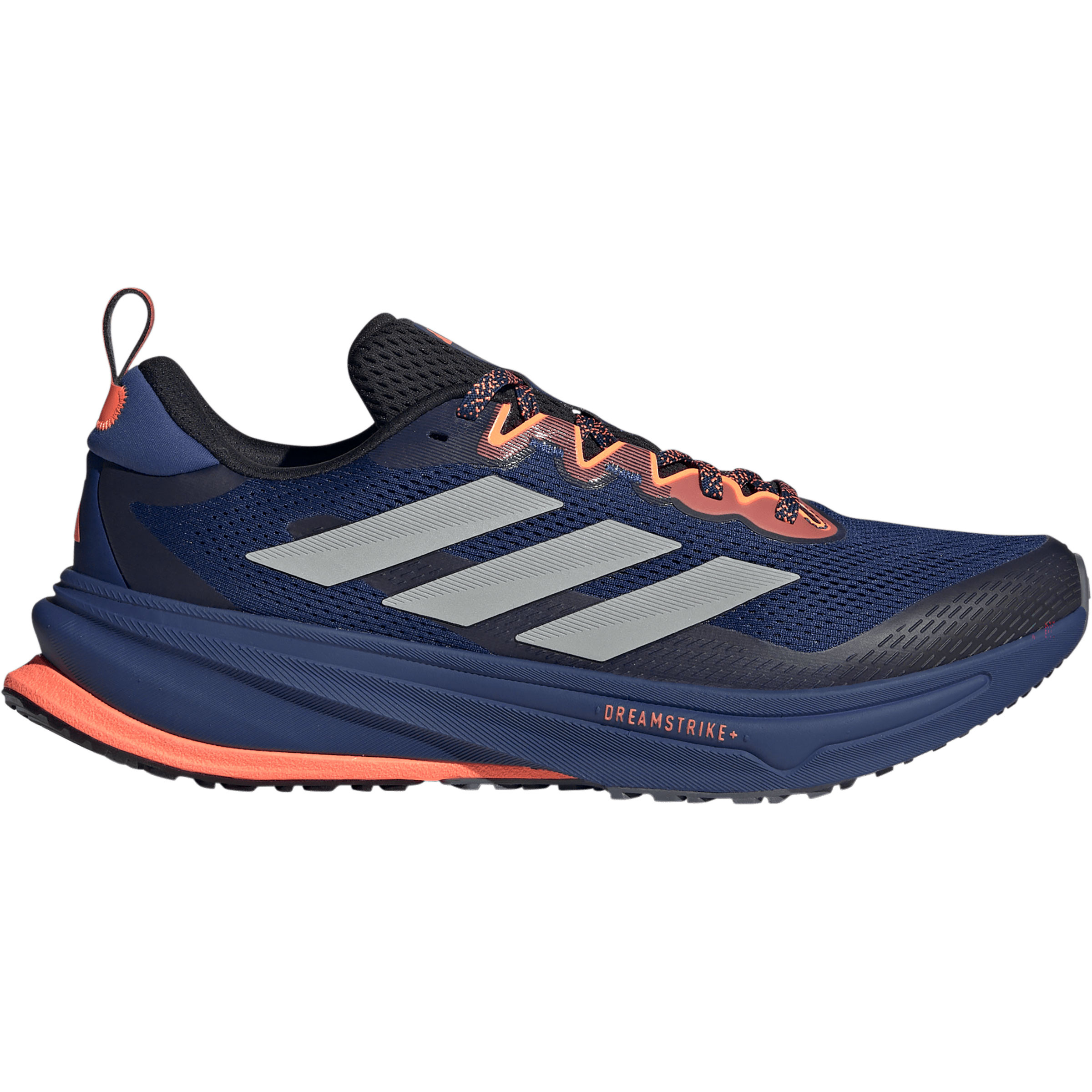 adidas Supernova Rise ATR Herren Laufschuhe blau Größe 45 Laufen Atmungsaktiv