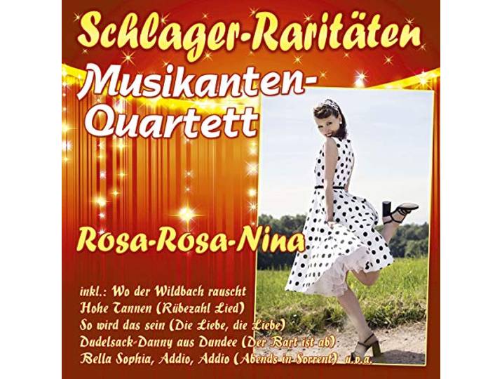 Rosa-Rosa-Nina
