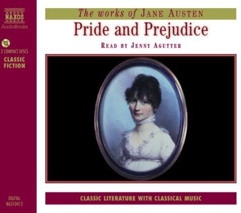Jane Austen - Pride & Prejudice (Classic Fiction) - Preis vom 16.10.2026 11:41:07 h
