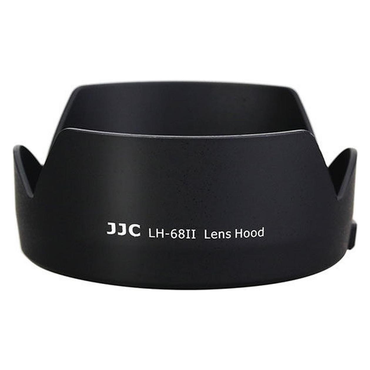 JJC lens hood Canon Es-68 lens hood (JJC LH-68II)