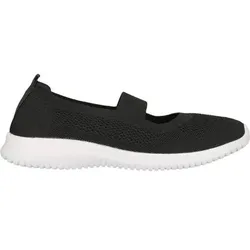 ENDURANCE Shoes Palencia, Größe 40 in Schwarz Schwarz