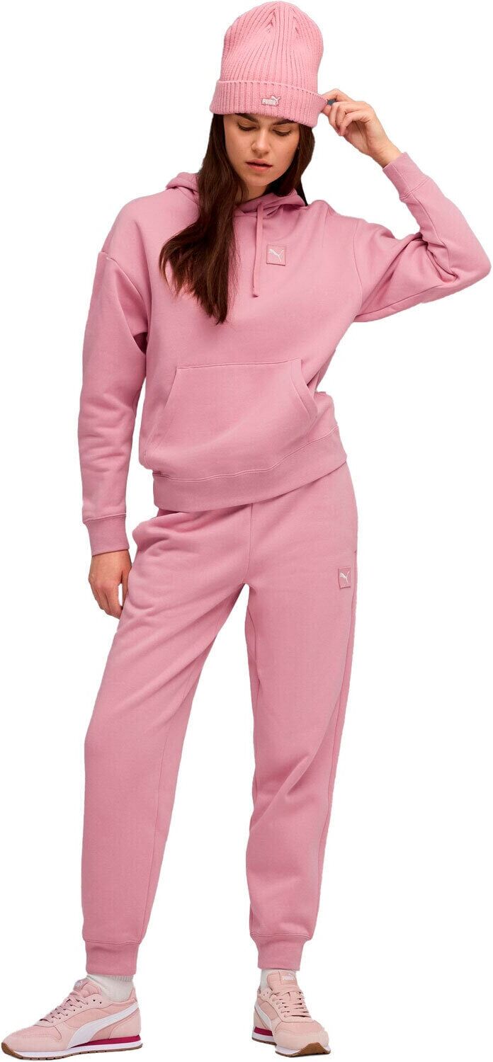 Puma loungewear chándal mujer Rosa (L)