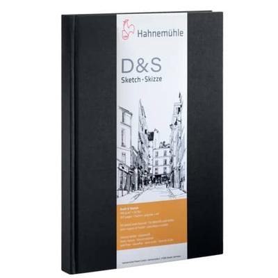 Skizzenbuch A5 140g 80BL