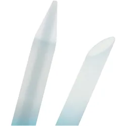 Ailoria, Nagelpflegegerät, Nagelfeile Contour Türkis