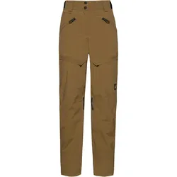 CMP Skihose Damen | Gr. XS | braun - braun
