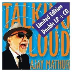 Talking Loud, Schallplatten
