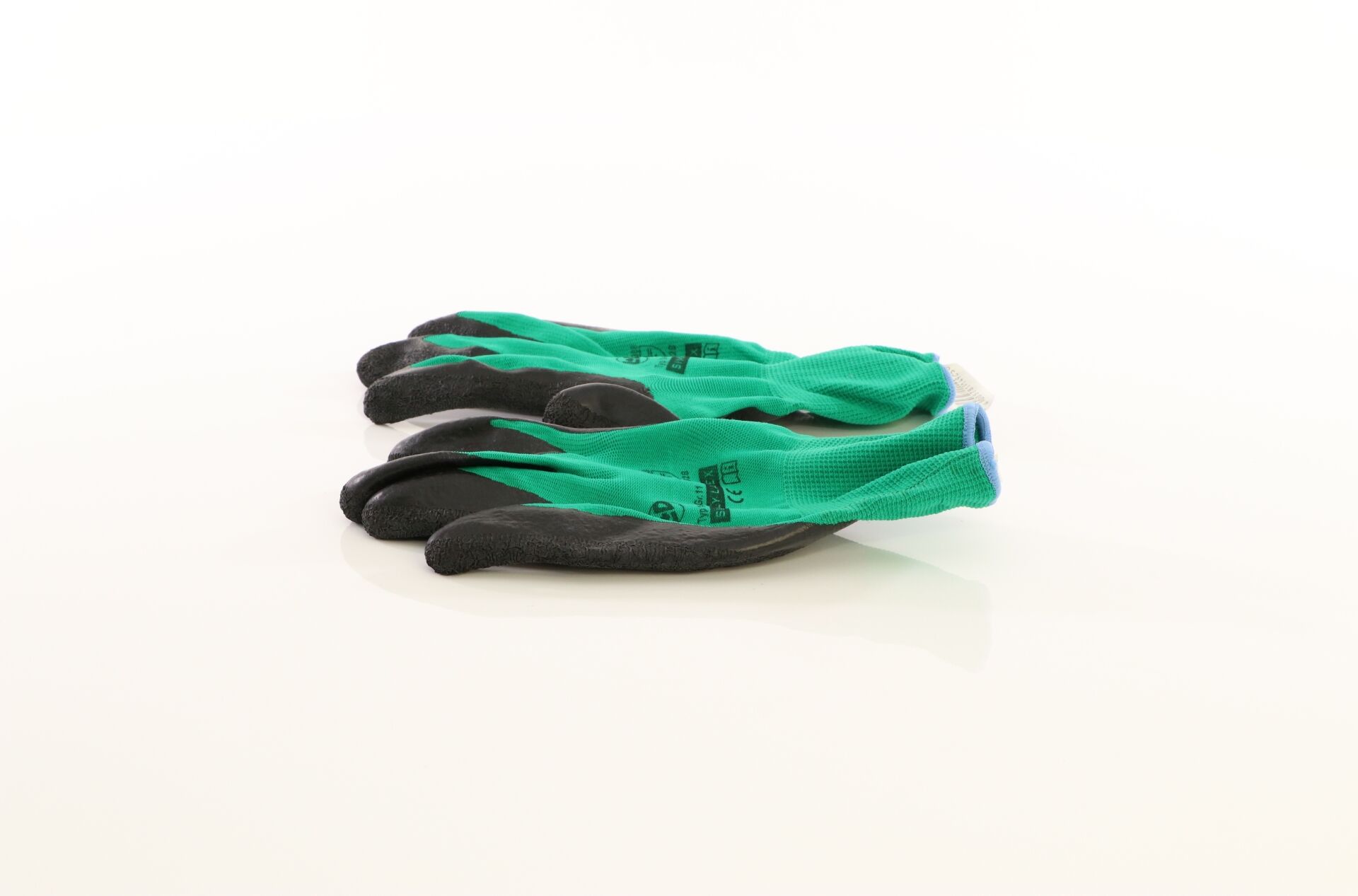 L+D | LEIPOLD + DÖHLE L+D Simply Latex Feinstrickhandschuh, Größe 11