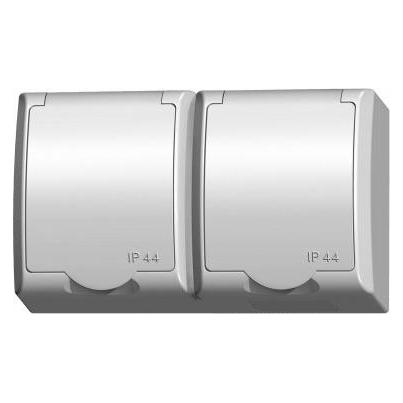 Ospel GNH-2HS/00/w (GNH-2HS/00/W)