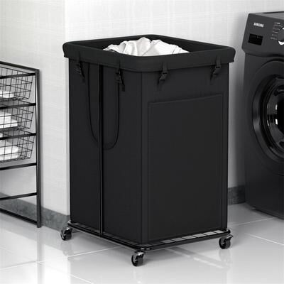 No 110L Large Laundry Hampers