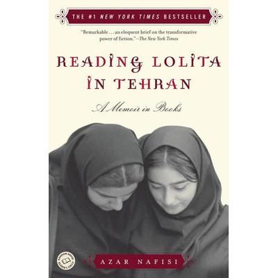Reading Lolita in Tehran, Taschenbuch von Azar Nafisi, Random House USA, 978-0-8129-7106-4