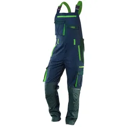 Topex, Arbeitshose, Arbeitslatzhose (L)