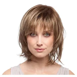 Ellen Wille hairpower Perücke - Limit Mono Part 26.19.20 lightcaramel rooted