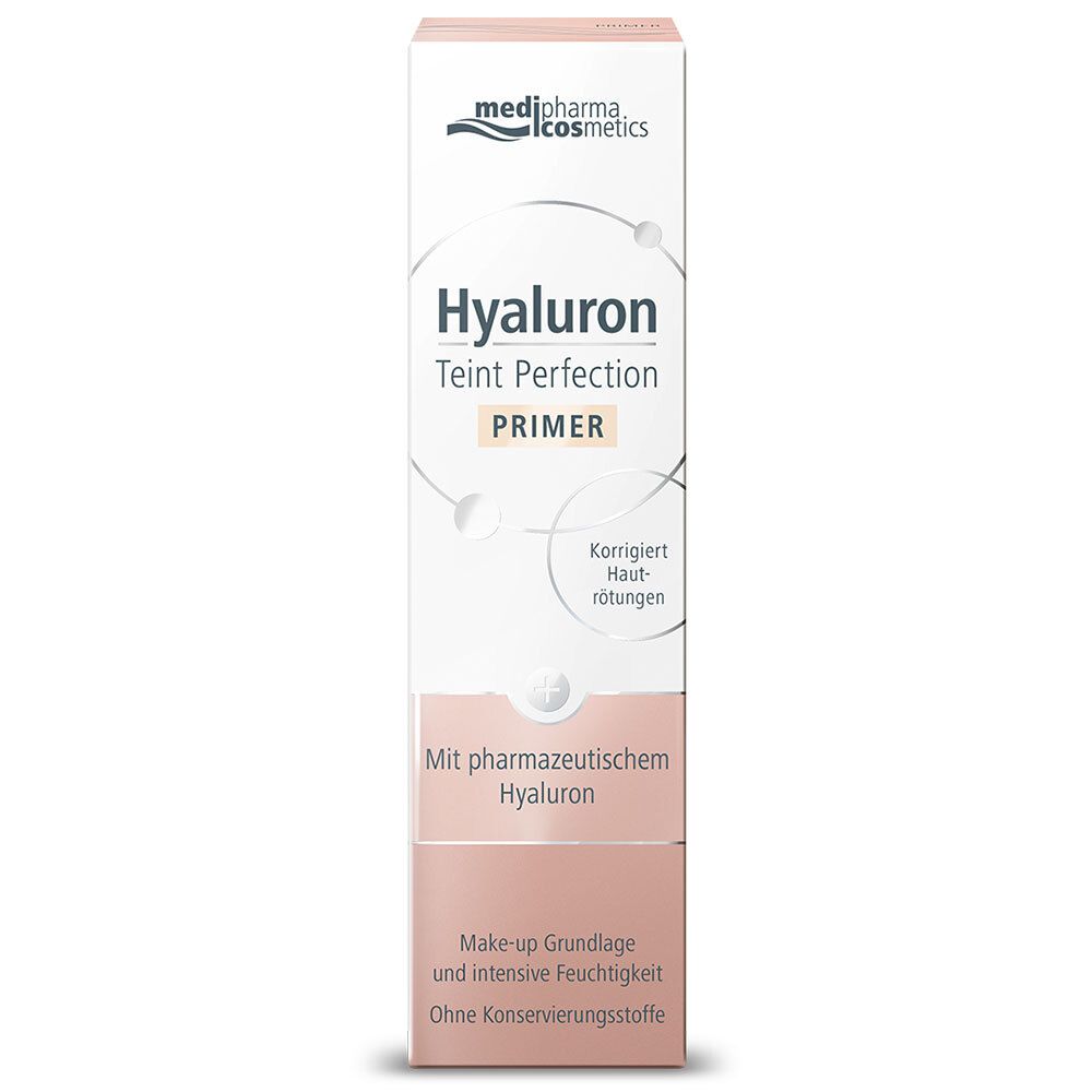 Hyaluron Teint Perfection Primer 30 ml Flüssigkeit