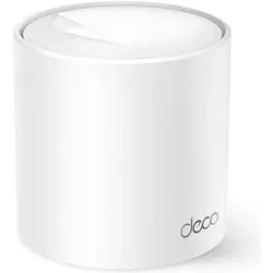TP-Link Deco X10, Router, Weiss