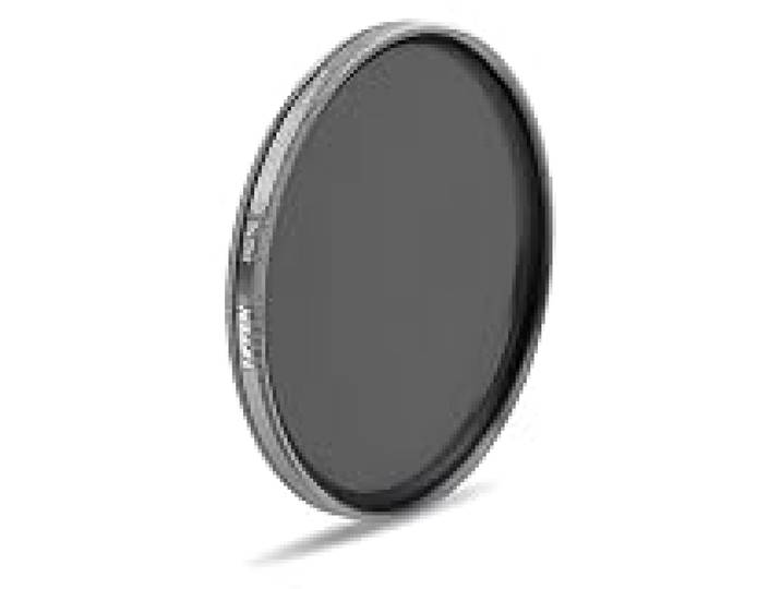 Tiffen Filtre titane Digital HT polarisant circulaire 72 mm