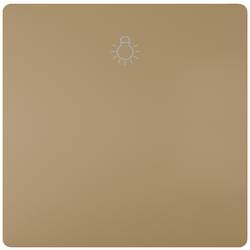 Siemens Schalterprogramm Tastersymbol Licht DELTA style 5TG71410MG20 1 St.