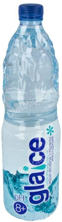 Naturgreen agua alcalina ionizada 1,25lt 6uds.