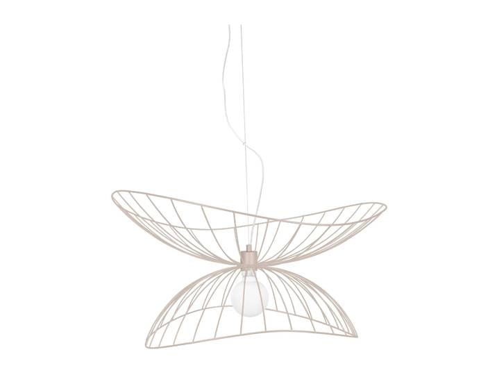 Globen Lighting Suspension Ray Ø70 cm Mud