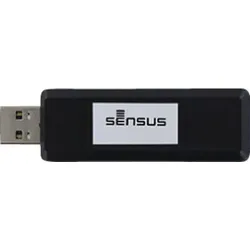Sensus AMR-Systeme wM-Bus Funk 868 MHz Basispaket für Auslesung walk-by drive-by