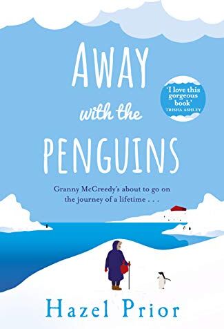 Hazel Prior - Away with the Penguins: The heartwarming and uplifting Richard & Judy Book Club 2020 pick - Preis vom 11.10.2026 15:43:13 h