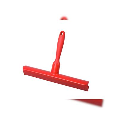 HACCP Handabzieher 300 mm komplett, Innengewinde_Farbe:rot