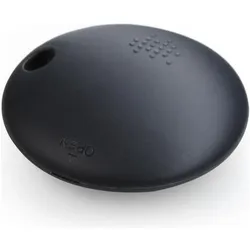 Boompods Smart Tracker (Android, iOS), Tracker, Schwarz