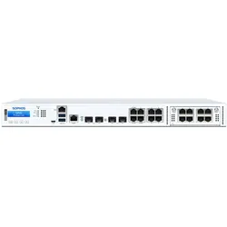 Sophos XGS 3300 Firewall (Hardware) 1U 58 Gbit/s