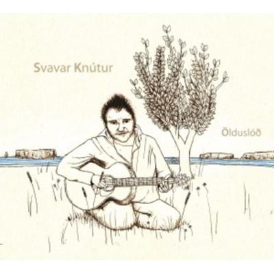 Knutur, S: Olduslod - Svavar Knutur, CD
