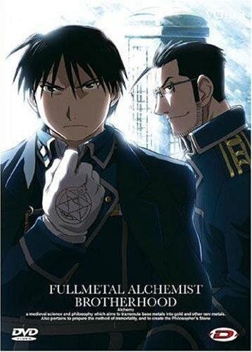 Fullmetal Alchemist : Brotherhood - Volume 3 - Preis vom 09.10.2026 07:28:09 h