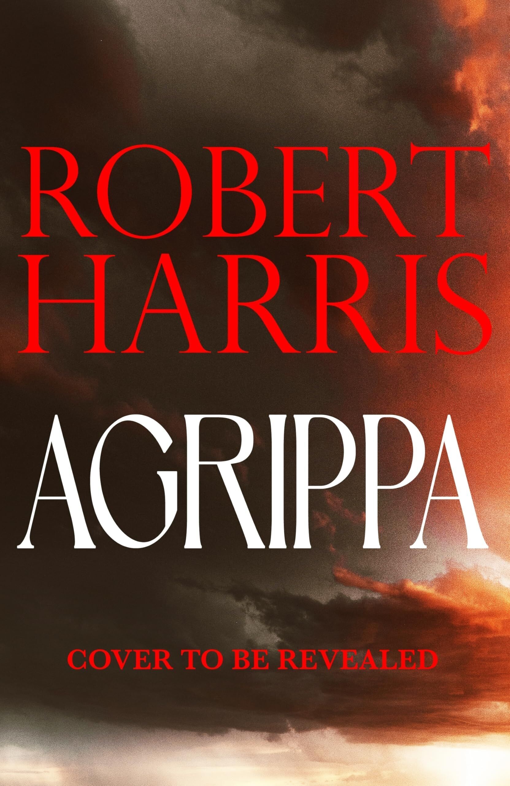 Robert Harris - Agrippa - Preis vom 12.10.2026 11:37:12 h