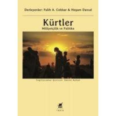 Kürtler Milliyetcilik ve Politika, Taschenbuch von Hosam Davud,Falih A. Cebbar, Ayrinti Yayinlari