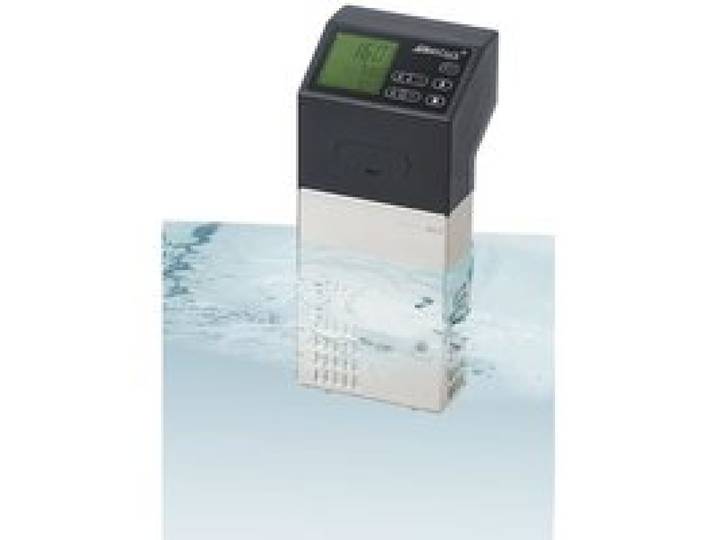 STEBA 051000 Cuiseur sous vide SV 100 Professionnel