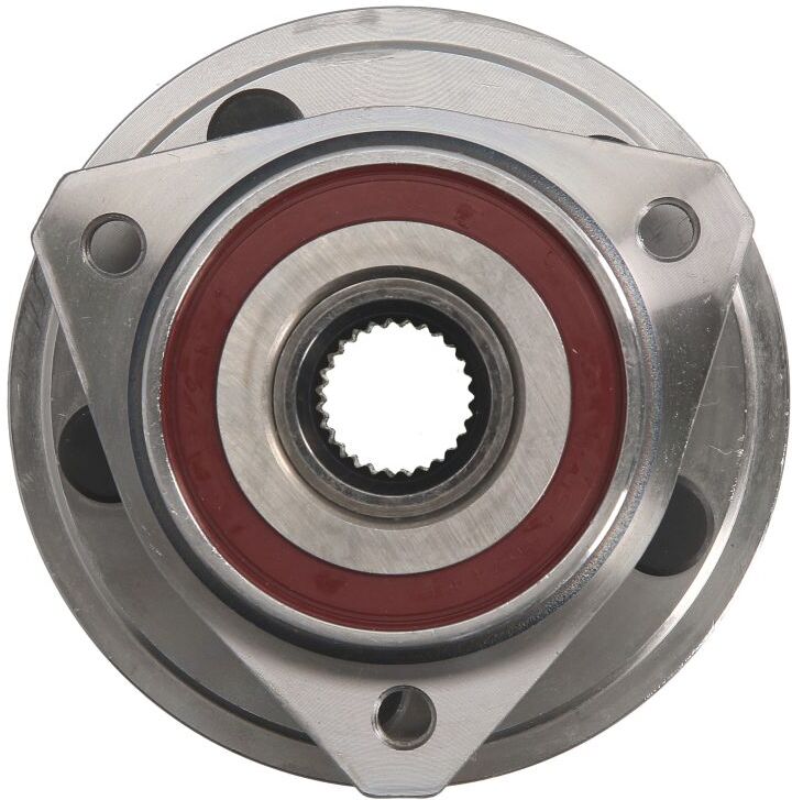 Edge Mozzo ruota 513084AT