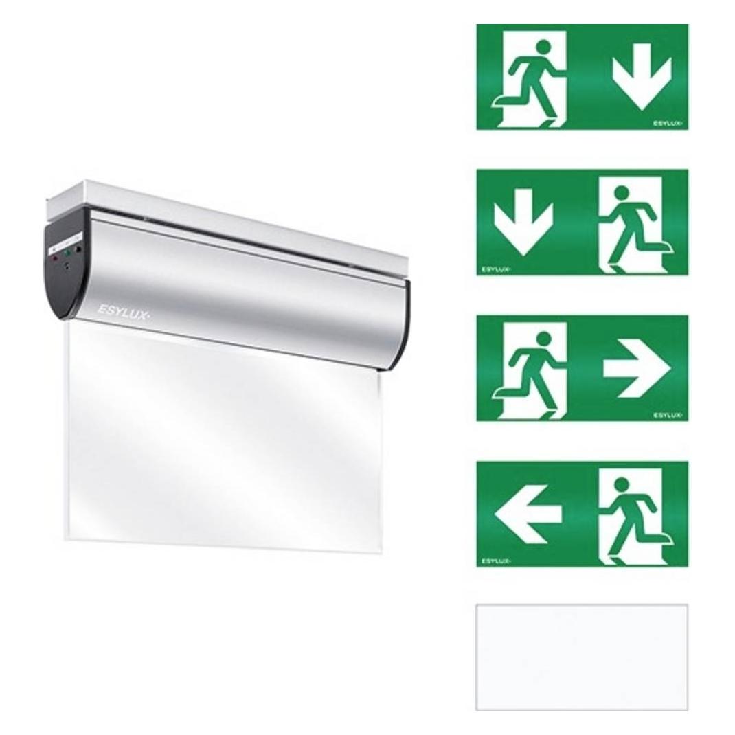 Esylux LED-Rettungszeichenleuchte (EN10031618)
