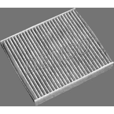 DENSO Filter, Innenraumluft DCF106K für Ford