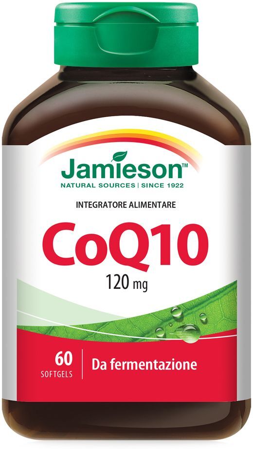 Jamieson Coenzima Q10