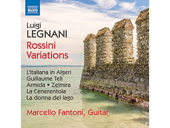 Rossini Variations