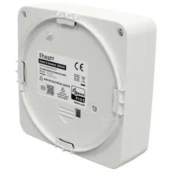 Heatit, Gefahrenmelder, Z-Smoke2 230V