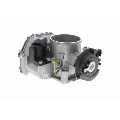 VEMO Drosselklappenstutzen Original Qualität v10810100 für Skoda