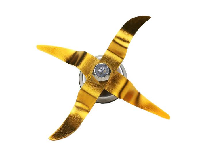 Heinzelmann CHEF-X Messer mit Dichtung